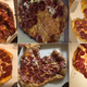 Illustration for article titled I Am Dying At These Heart-Shaped Pizzas